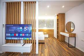 Downtown Boutique Studios