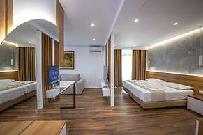 Downtown Boutique Studios