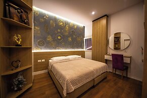 Downtown Boutique Studios