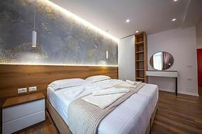 Downtown Boutique Studios