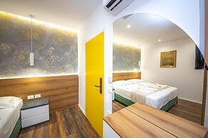 Downtown Boutique Studios