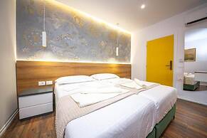 Downtown Boutique Studios