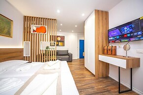 Downtown Boutique Studios