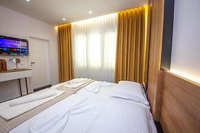 Downtown Boutique Studios