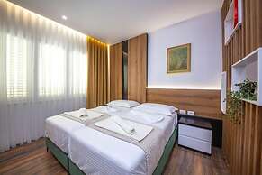 Downtown Boutique Studios