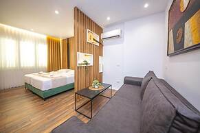 Downtown Boutique Studios