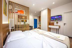 Downtown Boutique Studios