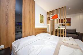 Downtown Boutique Studios