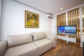 Downtown Boutique Studios