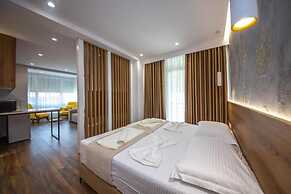 Downtown Boutique Studios