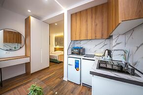 Downtown Boutique Studios