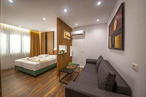 Downtown Boutique Studios