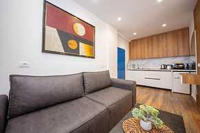 Downtown Boutique Studios