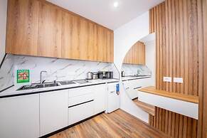 Downtown Boutique Studios