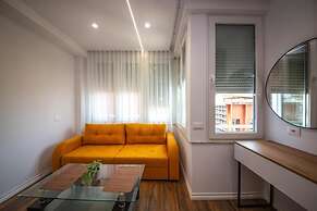 Downtown Boutique Studios