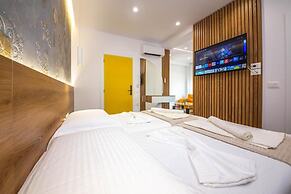 Downtown Boutique Studios