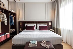 Adoro Hotel