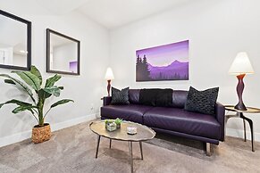 Upbeat Retreat Enjoy Bikes, Brews and Mtn Peaks!