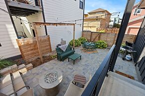 Upbeat Retreat Enjoy Bikes, Brews and Mtn Peaks!