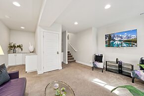 Upbeat Retreat Enjoy Bikes, Brews and Mtn Peaks!