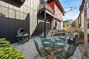 Upbeat Retreat Enjoy Bikes, Brews and Mtn Peaks!