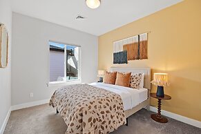 Upbeat Retreat Enjoy Bikes, Brews and Mtn Peaks!