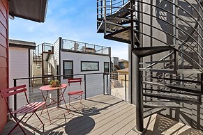 Upbeat Retreat Enjoy Bikes, Brews and Mtn Peaks!