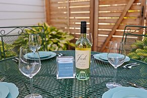 Upbeat Retreat Enjoy Bikes, Brews and Mtn Peaks!