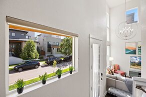 Upbeat Retreat Enjoy Bikes, Brews and Mtn Peaks!