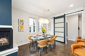 Upbeat Retreat Enjoy Bikes, Brews and Mtn Peaks!