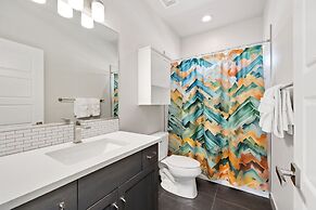 Upbeat Retreat Enjoy Bikes, Brews and Mtn Peaks!