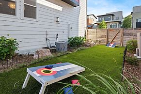 Upbeat Retreat Enjoy Bikes, Brews and Mtn Peaks!