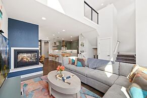 Upbeat Retreat Enjoy Bikes, Brews and Mtn Peaks!