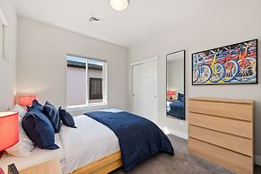 Upbeat Retreat Enjoy Bikes, Brews and Mtn Peaks!