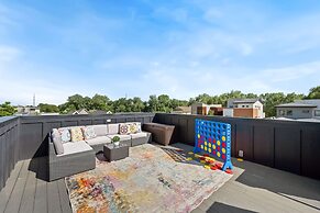 Upbeat Retreat Enjoy Bikes, Brews and Mtn Peaks!