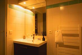 LOGEMENT DE CHARME -  RÉPUBLIQUE TEMPLE