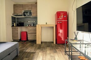 LOGEMENT DE CHARME -  RÉPUBLIQUE TEMPLE