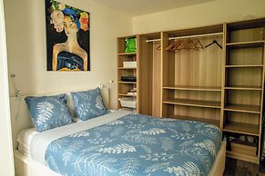 LOGEMENT DE CHARME -  RÉPUBLIQUE TEMPLE