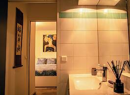 LOGEMENT DE CHARME -  RÉPUBLIQUE TEMPLE