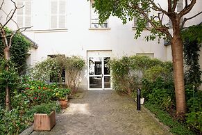 LOGEMENT DE CHARME -  RÉPUBLIQUE TEMPLE