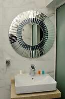 THE ADDRESS HOTEL AND TOWER