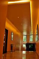 THE ADDRESS HOTEL AND TOWER