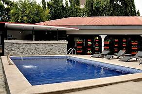 THE ADDRESS HOTEL AND TOWER