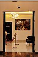 THE ADDRESS HOTEL AND TOWER