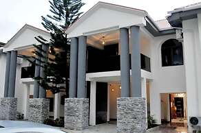 THE ADDRESS HOTEL AND TOWER