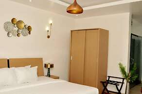 THE ADDRESS HOTEL AND TOWER