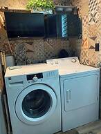 Castillo del Parque Stylish 2bed Apt