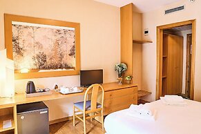 Hotel Camigliatello