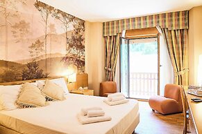 Hotel Camigliatello