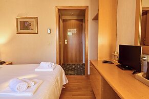 Hotel Camigliatello
